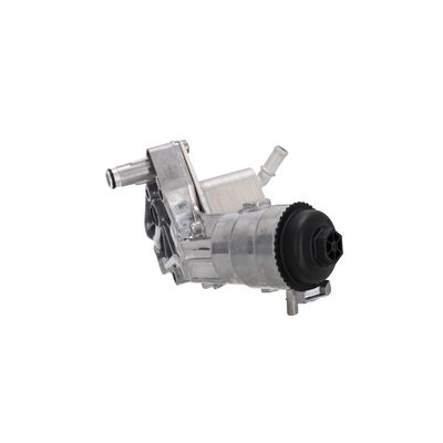 RADIATOR ULEI ULEI MOTOR NISSENS 91347 32