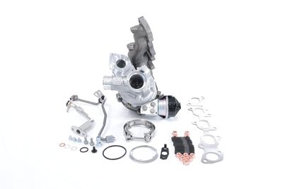 LADER AUFLADUNG BTS Turbo T981610 1