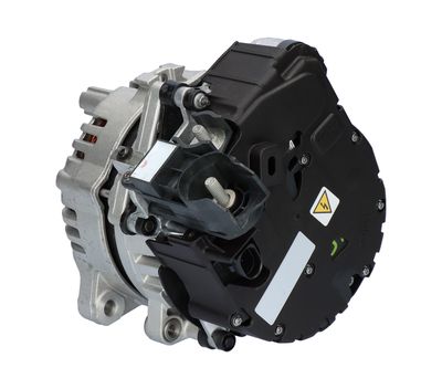 STARTERGENERATOR VALEO 615008 11