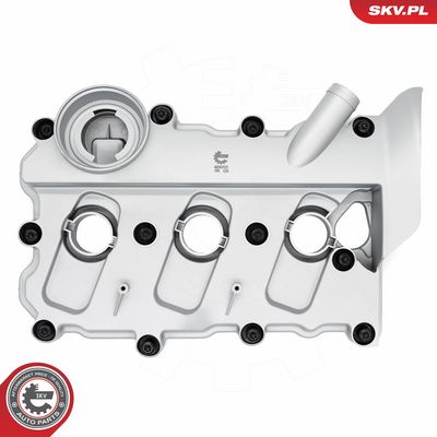 Kryt hlavy válce ESEN SKV 48SKV121