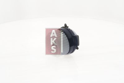 INNENRAUMGEBLäSE AKS DASIS 048171N 1