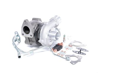 LADER AUFLADUNG BTS Turbo T981606 31