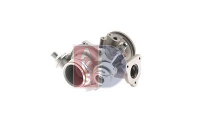 LADER AUFLADUNG AKS DASIS 225000N 12