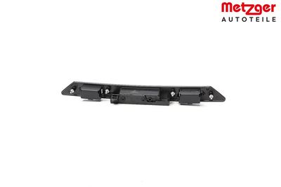 HECKKLAPPENGRIFF METZGER AUTOTEILE 2310851 22