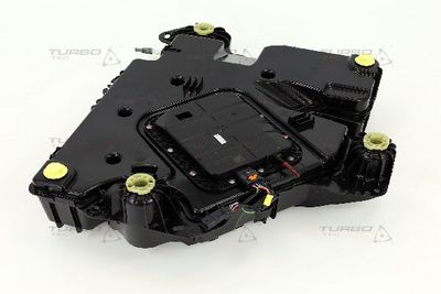 UNITATE REZERVOR INJECTIE ADITIV TURBO-TEC ADB010 62