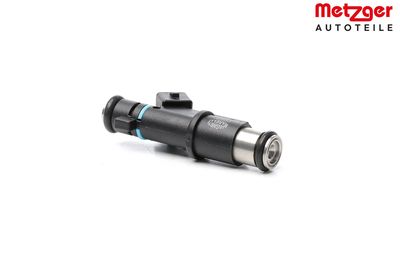 EINSPRITZVENTIL METZGER AUTOTEILE 0920005 23