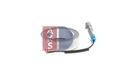 SPULE MAGNETKUPPLUNG-KOMPRESSOR AKS DASIS 851897N 7