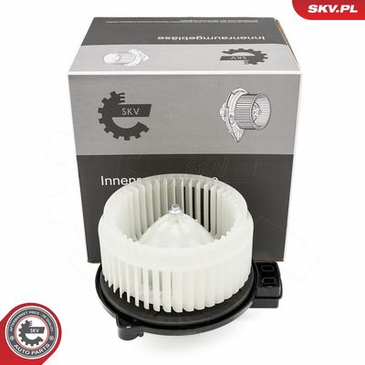 vnitřní ventilátor ESEN SKV 68SKV144 - bazar