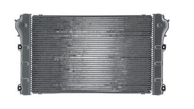 INTERCOOLER COMPRESOR MAHLE CI682000S 4