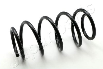 JAPANPARTS ZC1006H Пружина подвески  для OPEL ASTRA (Опель Астра)