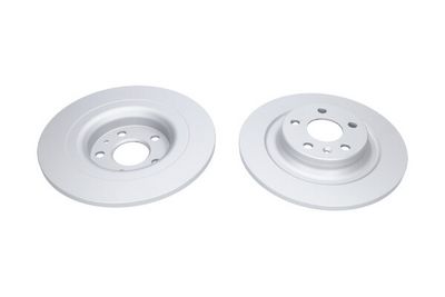 спирачен диск Kavo Parts BR-10182-C