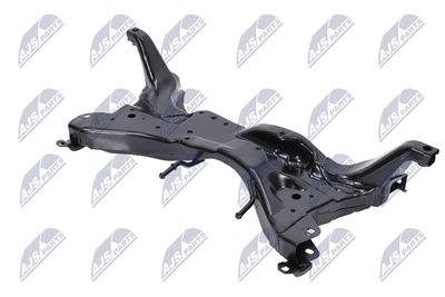 RAMA SUSTINERE/SUPORT AGREGATE NTY ZRZMS003 7