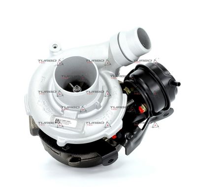 COMPRESOR SISTEM DE SUPRAALIMENTARE