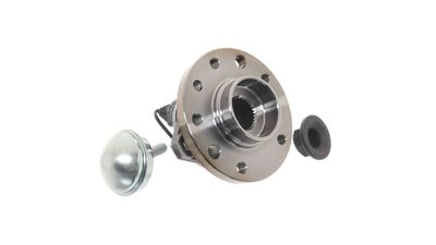 RADLAGERSATZ SKF VKBA6506 23