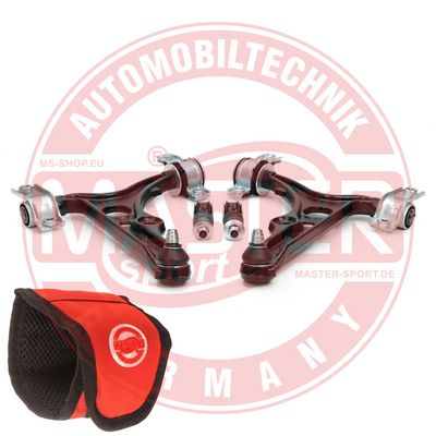 SET SUSPENSIE ROATA MASTER-SPORT GERMANY 370321KITMSM 1