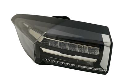 Lampa tylna zespolona ABAKUS 550-1984L-AE