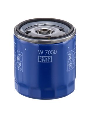 Oil Filter W 7030
