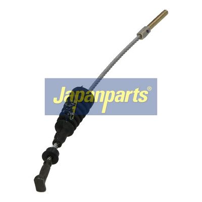 JAPANPARTS Trosas, stovėjimo stabdys