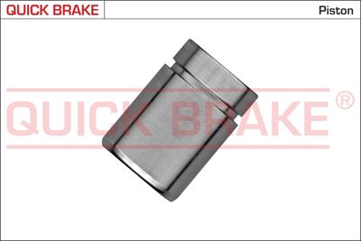 Поршень, корпус скобы тормоза QUICK BRAKE 185259