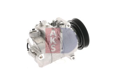 KOMPRESSOR KLIMAANLAGE AKS DASIS 853047N 13