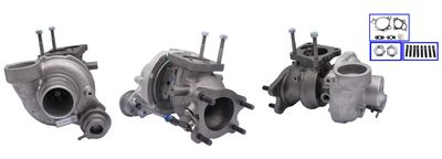 COMPRESOR SISTEM DE SUPRAALIMENTARE