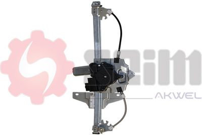 MECANISM ACTIONARE GEAM SEIM 903153 1