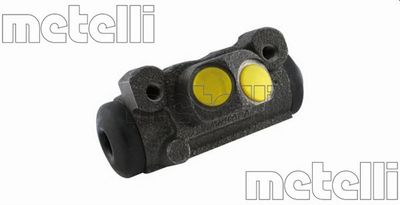 спирачно цилиндърче на колелото METELLI 04-0878