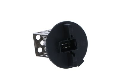 REZISTOR VENTILATOR HABITACLU NRF 342087 11