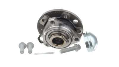 RADLAGERSATZ SKF VKBA3512 33