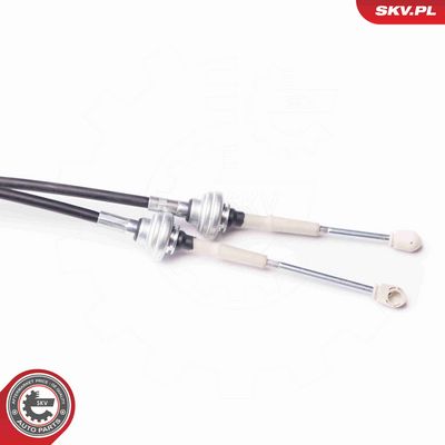CABLU TRANSMISIE MANUALA ESEN SKV 27SKV018 1