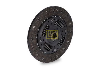 Clutch Disc 321 0155 10