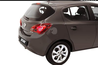 MODUL TRACTARE BRINK 448900 5