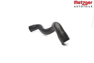 LADELUFTSCHLAUCH METZGER AUTOTEILE 2400338 5
