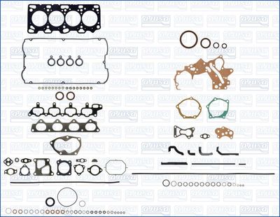 Комплект прокладок, двигатель AJUSA 50479000 для MITSUBISHI LANCER