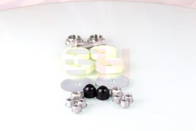 SET MONTARE AMORTIZOR