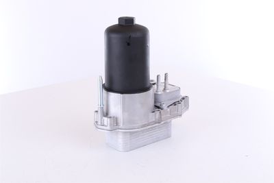 ÖLKüHLER MOTORöL NISSENS 91120 38