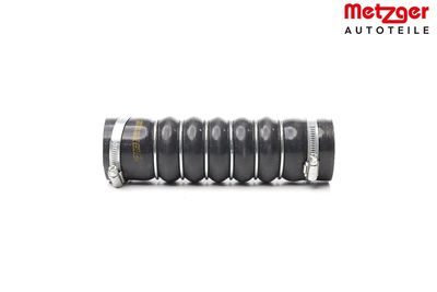 LADELUFTSCHLAUCH METZGER AUTOTEILE 2400950 2