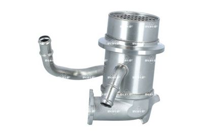 RADIATOR RECIRCULARE GAZE DE ESAPAMENT NRF 48422 1