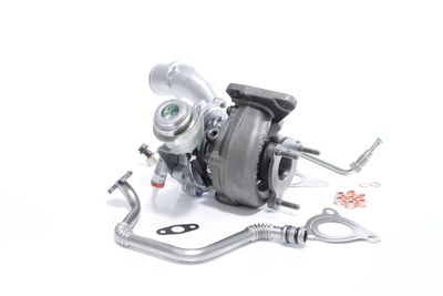 LADER AUFLADUNG BTS Turbo T981052 13