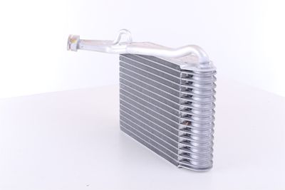 VERDAMPFER KLIMAANLAGE NISSENS 92143 11