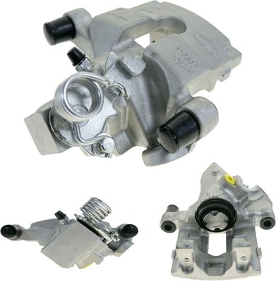 Brake Caliper Brake ENGINEERING CA3530