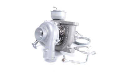 COMPRESOR SISTEM DE SUPRAALIMENTARE BTS Turbo T981007 6