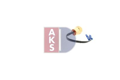 DRUCKSCHALTER KLIMAANLAGE AKS DASIS 840152N 9