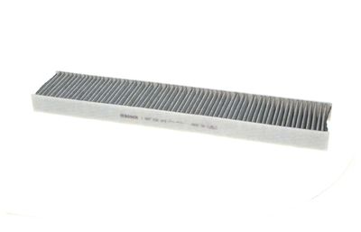 FILTER INNENRAUMLUFT BOSCH 1987432373 7