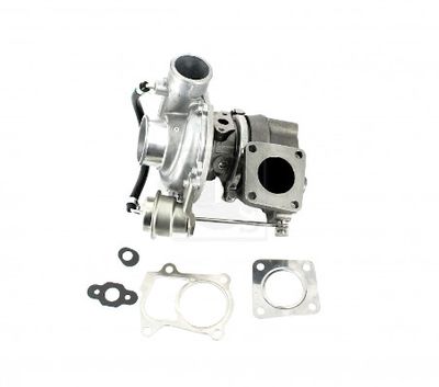 NPS Turbocharger (I809U10)