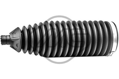 Osłona, system kierowania METALCAUCHO 10138