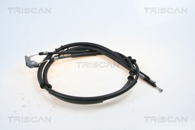 Тросик, cтояночный тормоз TRISCAN 8140 24176 для CHEVROLET CORSA