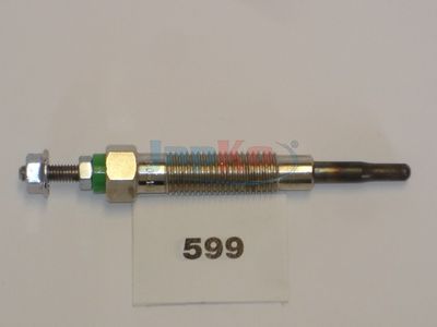Glühkerze
