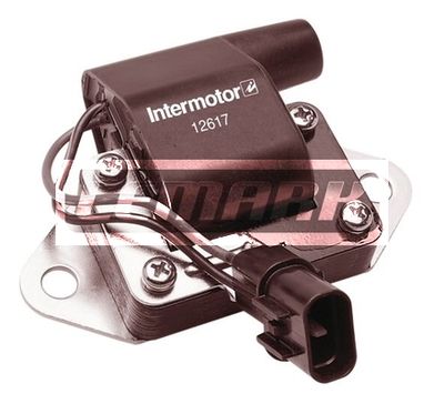 Катушка зажигания LEMARK CP492 для MITSUBISHI COLT