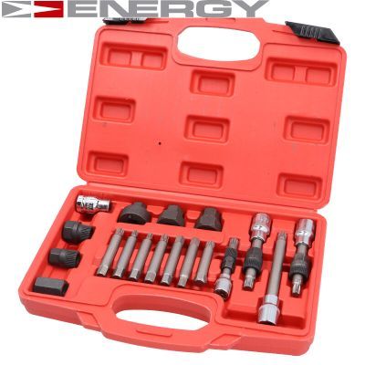 Montagewerkzeug, Generatorfreilauf